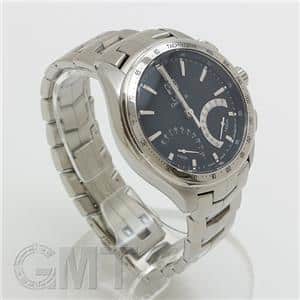 中古)TAG HEUER タグ・ホイヤー リンク キャリバーS ブラック CAT7010