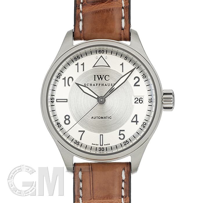 中古)IWC インターナショナルウォッチカンパニー パイロットウォッチ