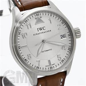 IWC インターナショナルウォッチカンパニー パイロットウォッチ マーク16 スピットファイア ミッドサイズ IW325602 メイン