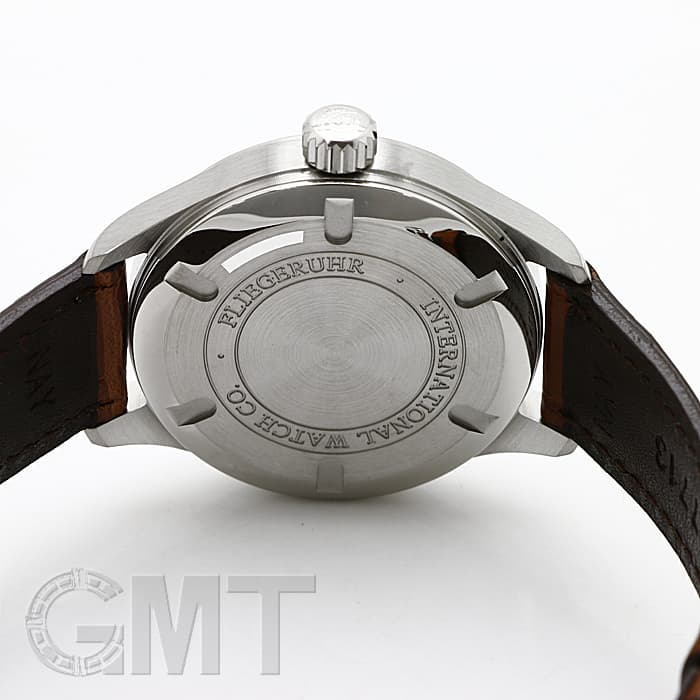 中古)IWC インターナショナルウォッチカンパニー パイロット
