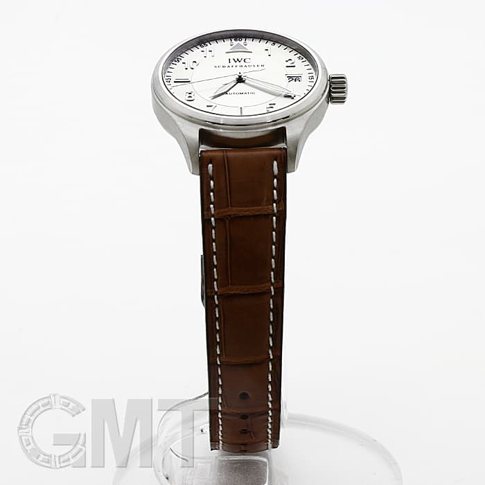 中古)IWC インターナショナルウォッチカンパニー パイロットウォッチ