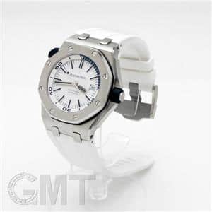 AUDEMARS PIGUET オーデマ・ピゲ ロイヤルオークオフショア ダイバー 15710ST.OO.A010CA.01 メイン
