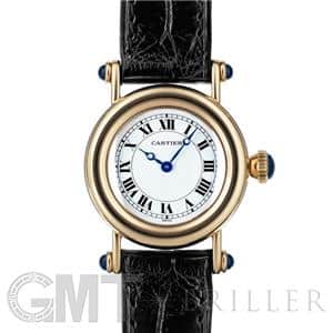 CARTIER カルティエ ディアボロ イエローゴールド メイン