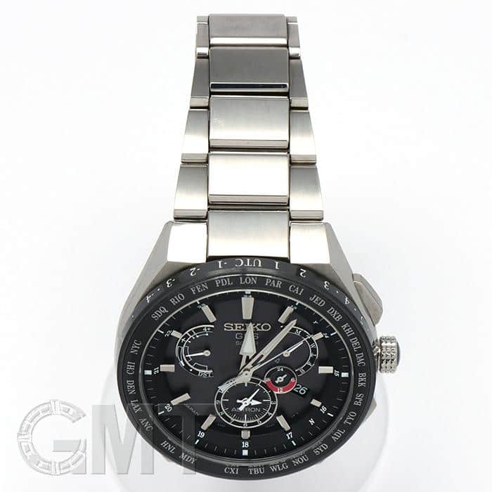 中古)SEIKO セイコー アストロン SBXB123 チタン（商品ID
