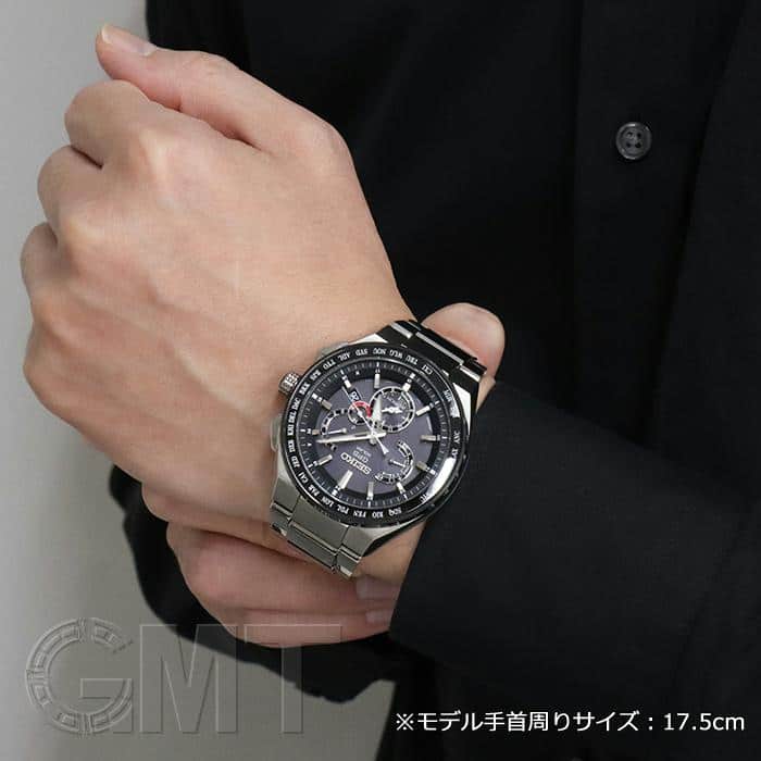 中古)SEIKO セイコー アストロン SBXB123 チタン（商品ID