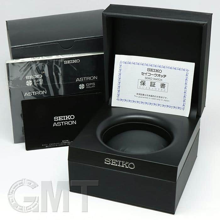 中古)SEIKO セイコー アストロン SBXB123 チタン（商品ID