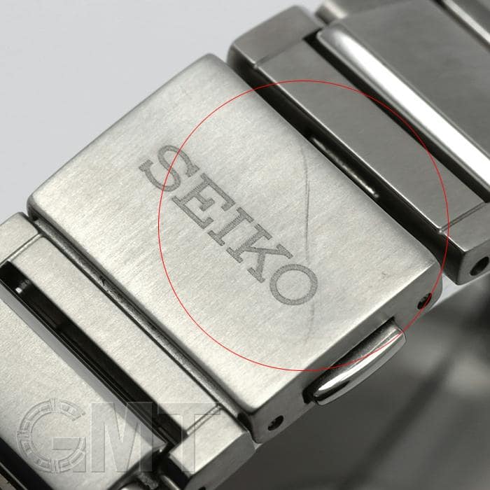 中古)SEIKO セイコー アストロン SBXB123 チタン（商品ID