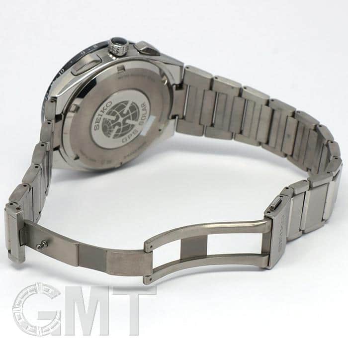 中古)SEIKO セイコー アストロン SBXB123 チタン（商品ID