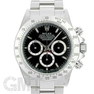 ROLEX ロレックス デイトナ 16520 ブラック メイン
