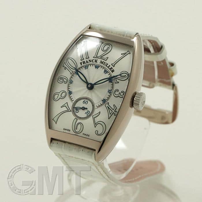 中古)FRANCK MULLER フランク・ミュラー トノーカーべックス 2851 S6 J