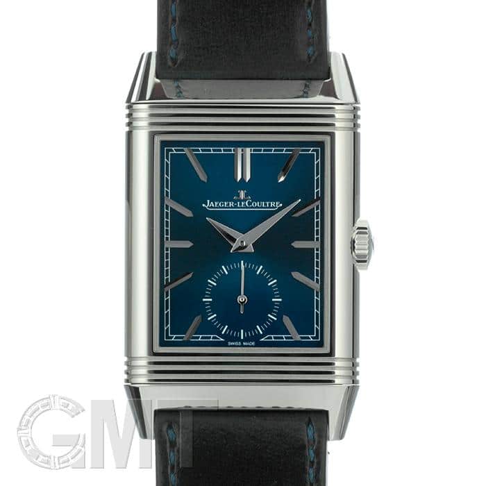 中古)JAEGER LECOULTRE ジャガー・ルクルト レベルソ トリビュート