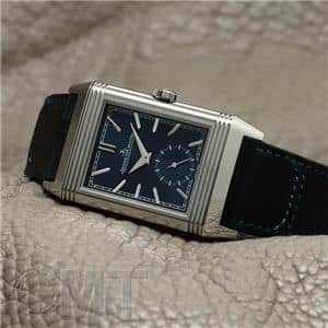 中古)JAEGER LECOULTRE ジャガー・ルクルト レベルソ トリビュート