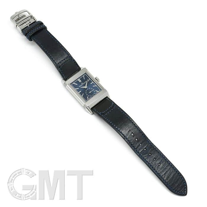 中古)JAEGER LECOULTRE ジャガー・ルクルト レベルソ トリビュート