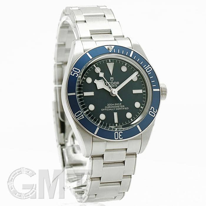 【T-ポイント5倍】 中古)TUDOR チューダー ブラックベイ フィフティエイト 79030B その他