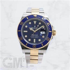 ROLEX ロレックス サブマリーナー  デイト41 126613LB メイン