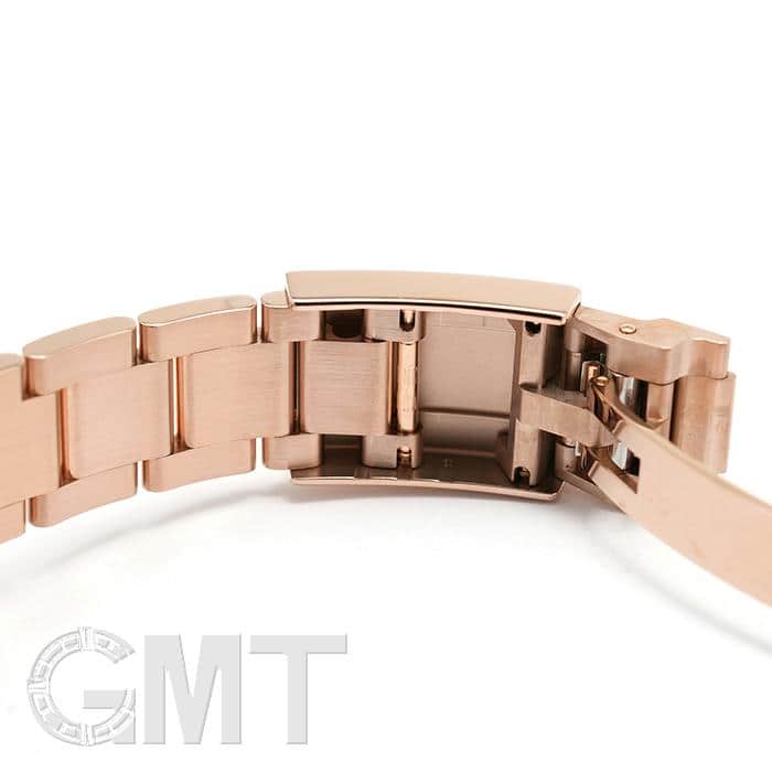 中古)ROLEX ロレックス デイトナ 116505 ブラック/ピンク（商品ID