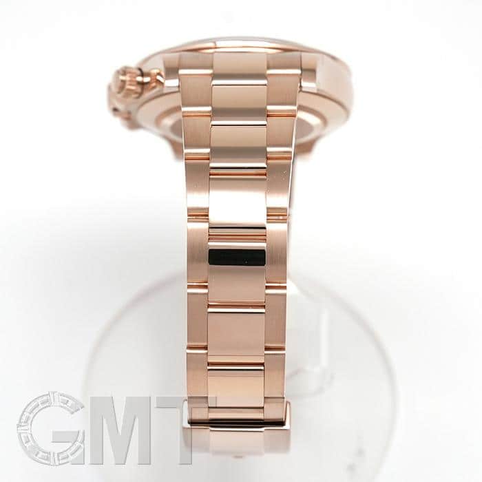 中古)ROLEX ロレックス デイトナ 116505 ブラック/ピンク（商品ID