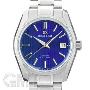 SEIKO セイコー グランドセイコー ヘリテージコレクション メカニカルハイビート SBGH319【日本橋三越限定 2023】 メイン