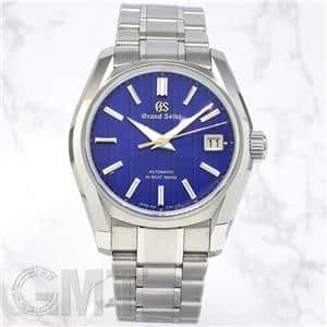 SEIKO セイコー グランドセイコー ヘリテージコレクション メカニカルハイビート SBGH319【日本橋三越限定 2023】 メイン