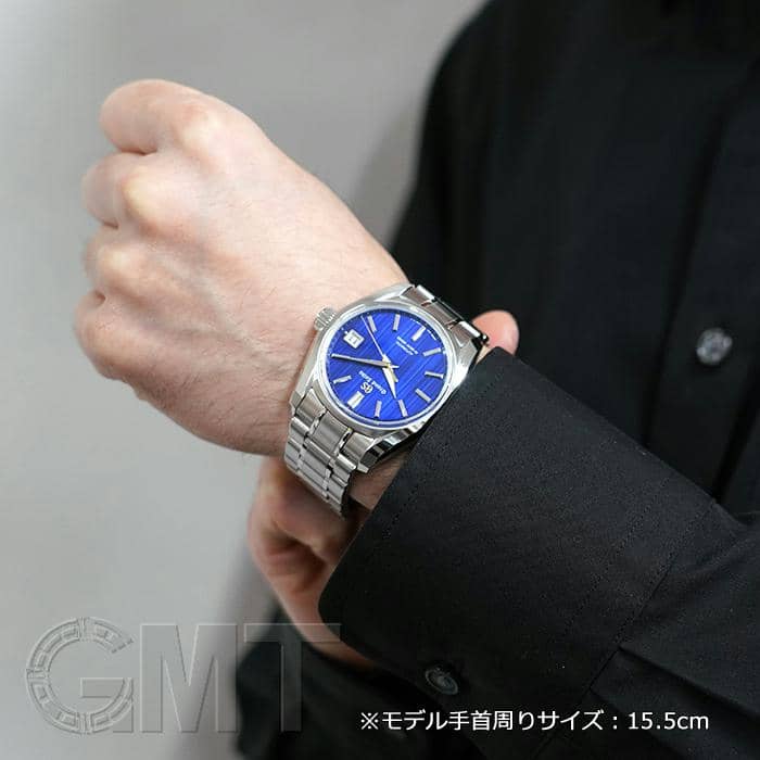中古)SEIKO セイコー グランドセイコー ヘリテージコレクション