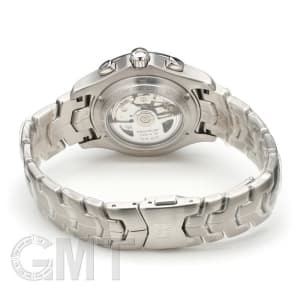 新品)TAG HEUER タグ・ホイヤー リンク クロノグラフ タキメーター WH