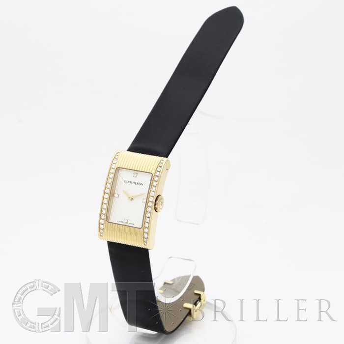 新品)BOUCHERON ブシュロン リフレ シルバー WA009427（商品ID