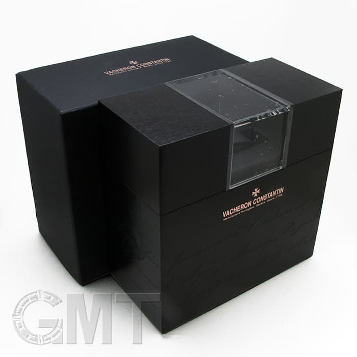 中古)VACHERON CONSTANTIN ヴァシュロン・コンスタンタン ケ・ド・リル