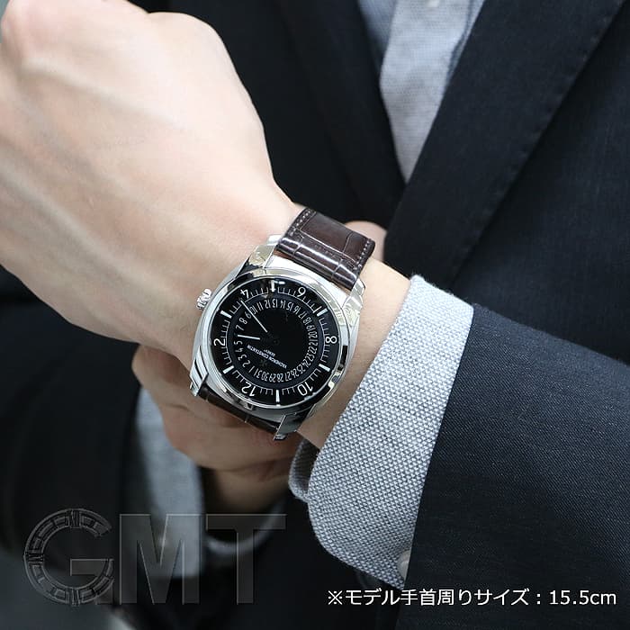 中古)VACHERON CONSTANTIN ヴァシュロン・コンスタンタン ケ・ド・リル