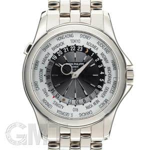 PATEK PHILIPPEパテック・フィリップ ワールドタイム 5130/1G-010 メイン