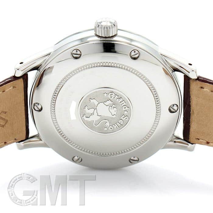 中古)SEIKO セイコー グランドセイコー 9SメカニカルGMT SBGM003（商品