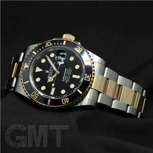 ROLEX ロレックス サブマリーナー  デイト41 126613LN メイン