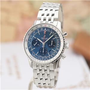 BREITLING ブライトリング ナビタイマー B01 クロノグラフ 43 AB0121211C1A1（A022C-1NP） メイン