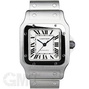 CARTIER カルティエ サントス ガルベ XL W20098D6 メイン