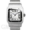 CARTIER カルティエ サントス ガルベ XL W20098D6