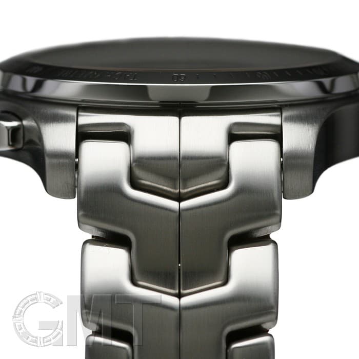 新品)TAG HEUER タグ・ホイヤー リンク クロノグラフ タキメーター