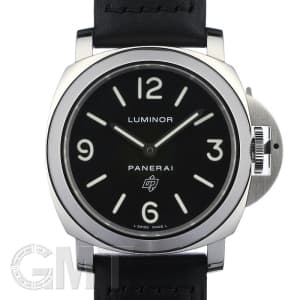 OFFICINE PANERAI オフィチーネ パネライ ルミノール ベース ロゴ 44ｍｍ PAM00000 メイン