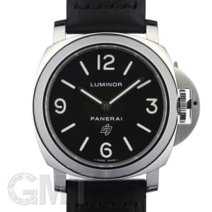 OFFICINE PANERAI オフィチーネ パネライ ルミノール ベース ロゴ 44ｍｍ PAM00000