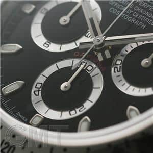 ROLEX ロレックス デイトナ 116520 ブラック メイン