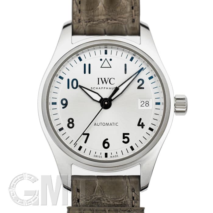 IWC パイロットウォッチ オートマティック36 IW324007 デイト 自動巻き インターナショナル ウォッチ カンパニー Pilot Watch VLP 90208170