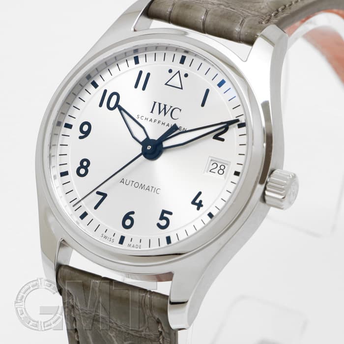 新品)IWC インターナショナルウォッチカンパニー パイロットウォッチ