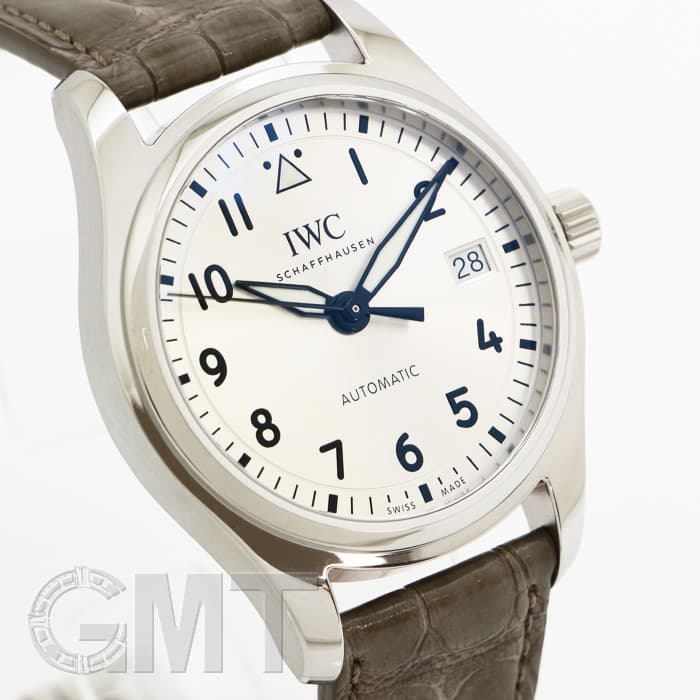 新品)IWC インターナショナルウォッチカンパニー パイロットウォッチ