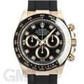 ROLEX ロレックス デイトナ 116515LNG ブラック
