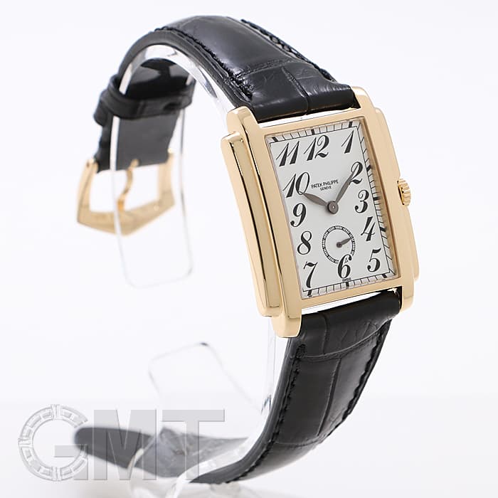 中古)PATEK PHILIPPEパテック・フィリップ ゴンドーロ 5024J-001