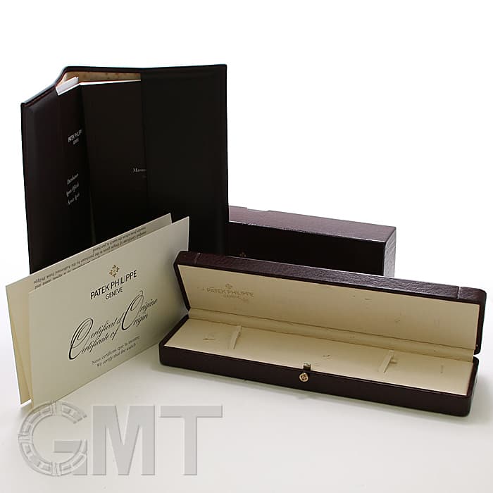 中古)PATEK PHILIPPEパテック・フィリップ ゴンドーロ 5024J-001（商品