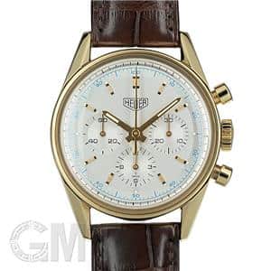 TAG HEUER タグ・ホイヤー カレラ クロノグラフ CS3140 1964年復刻モデル メイン