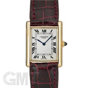 CARTIER カルティエ タンク ルイ カルティエ W1527851 メイン