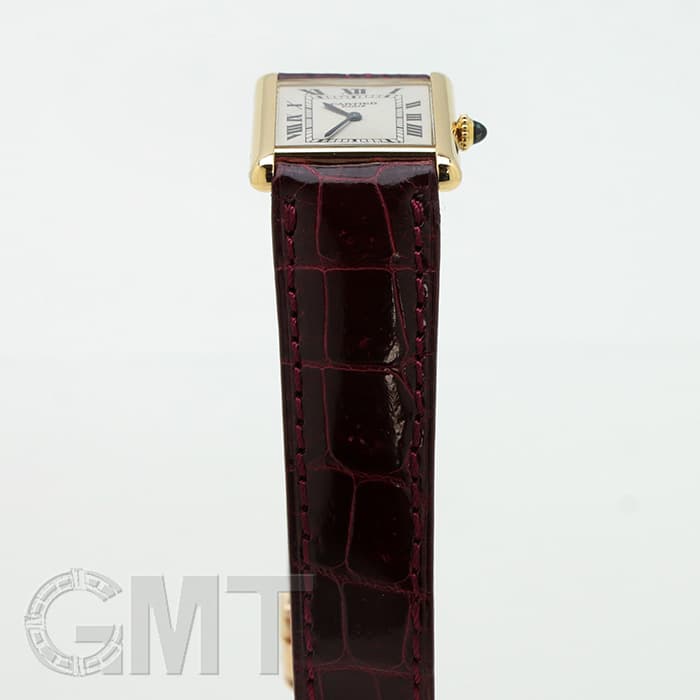 中古)CARTIER カルティエ タンク ルイ カルティエ W1527851（商品ID