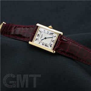 CARTIER カルティエ タンク ルイ カルティエ W1527851 メイン