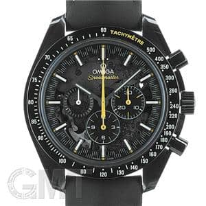 OMEGA オメガ スピードマスター ダークサイド オブ ザ ムーン アポロ8﻿号 311.92.44.30.01.001 メイン