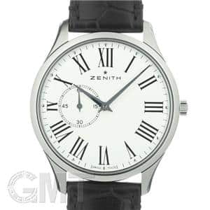 10枚 中古)ZENITH ゼニス エリート ウルトラシン 03.2010.681/11.C493